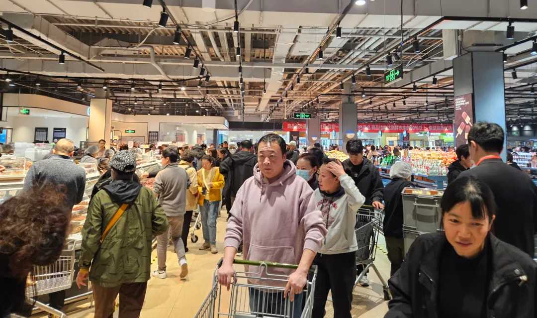 2024零售業(yè)“覺醒年”：調(diào)改是唯一出路嗎？（轉(zhuǎn)自龍商網(wǎng)超市周刊第2279篇原創(chuàng)）
