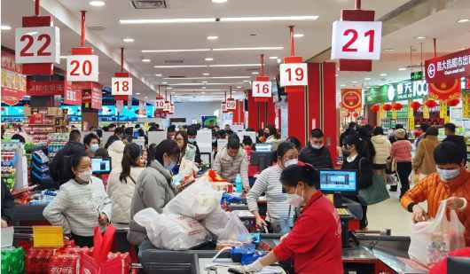 逆勢增長的行業(yè)新力量，是什么成就了他們？|往期報道精選（轉(zhuǎn)自龍商網(wǎng)超市周刊第2303篇原創(chuàng)）